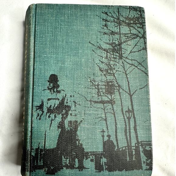 Readers Digest Secrets & Spies Behind the Scenes Stories of WWII 1964 Hard Cover - Picture 1 of 6